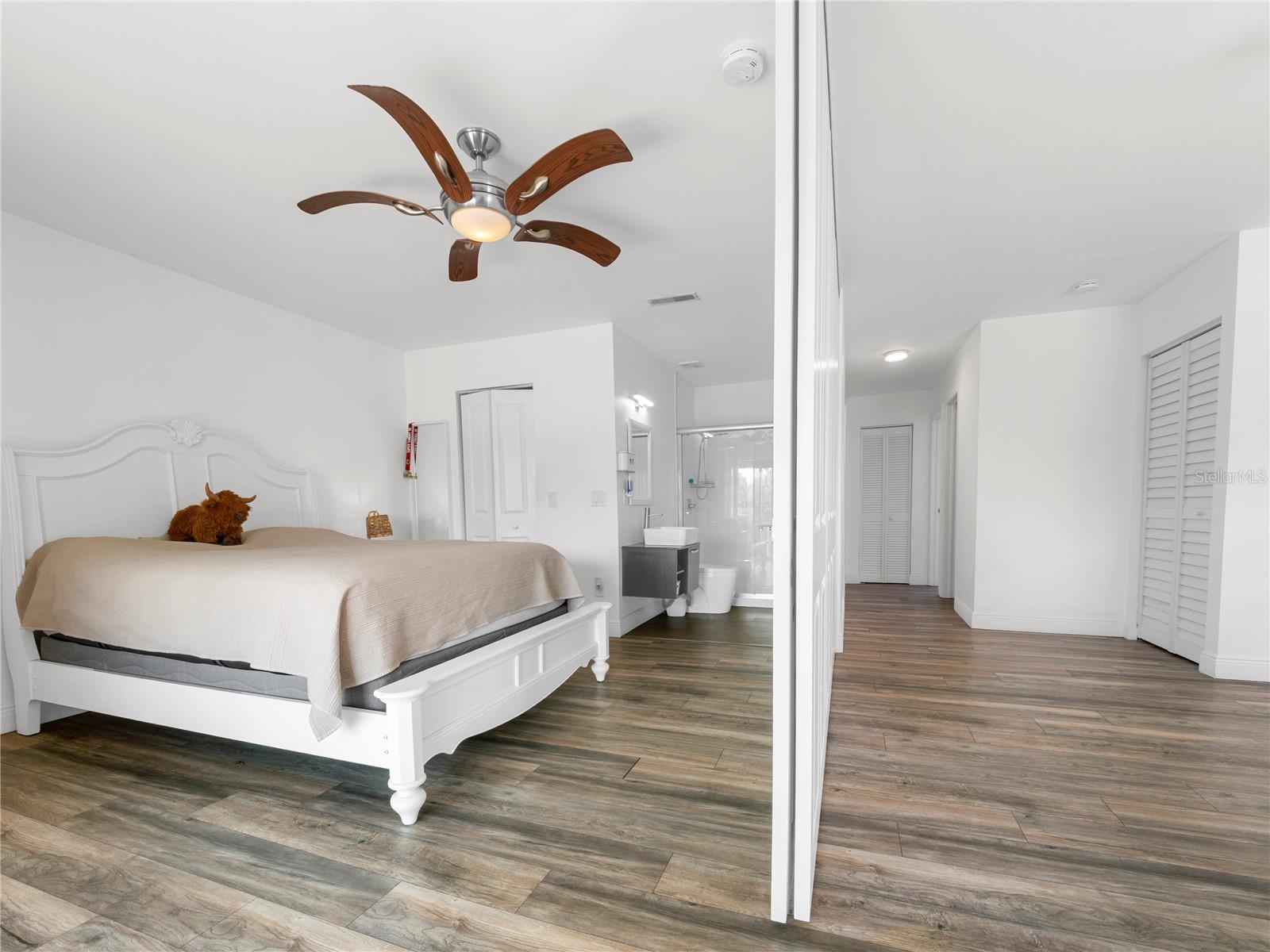 CORTEZ OF CARROLLWOOD A CONDOM - Residential