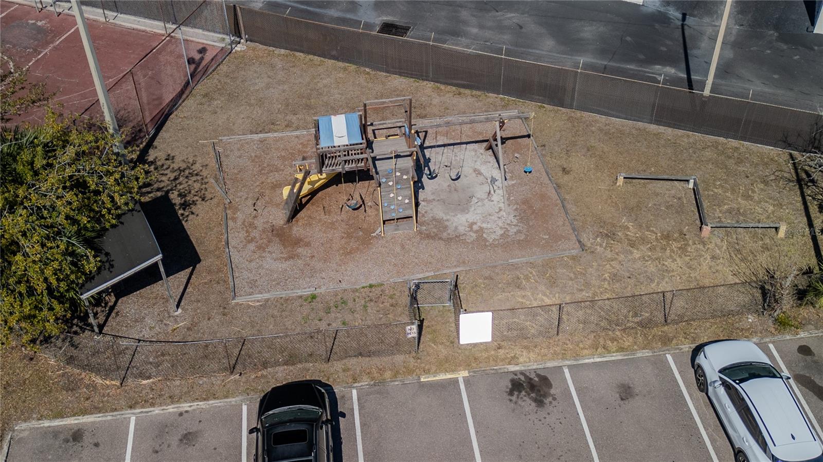 CORTEZ OF CARROLLWOOD A CONDOM - Residential