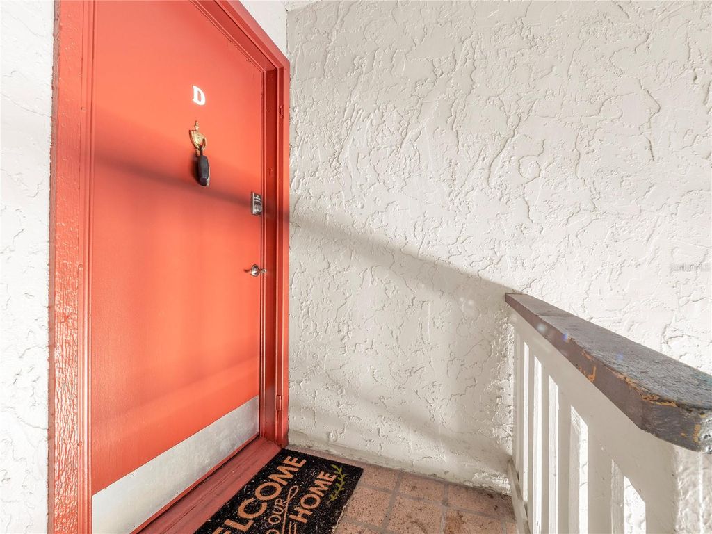 Photo of 4036 Cortez Drive #D, Tampa, FL 33614 (MLS # TB8476678)