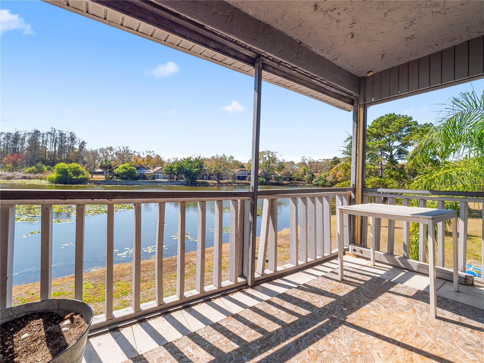 CORTEZ OF CARROLLWOOD A CONDOM - Residential