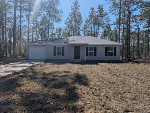 A home in DUNNELLON