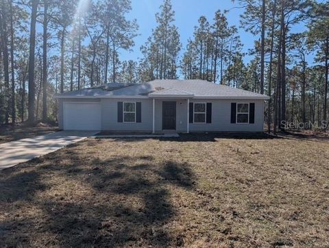 24162 NW HEMLOCK AVENUE DUNNELLON FL 34431