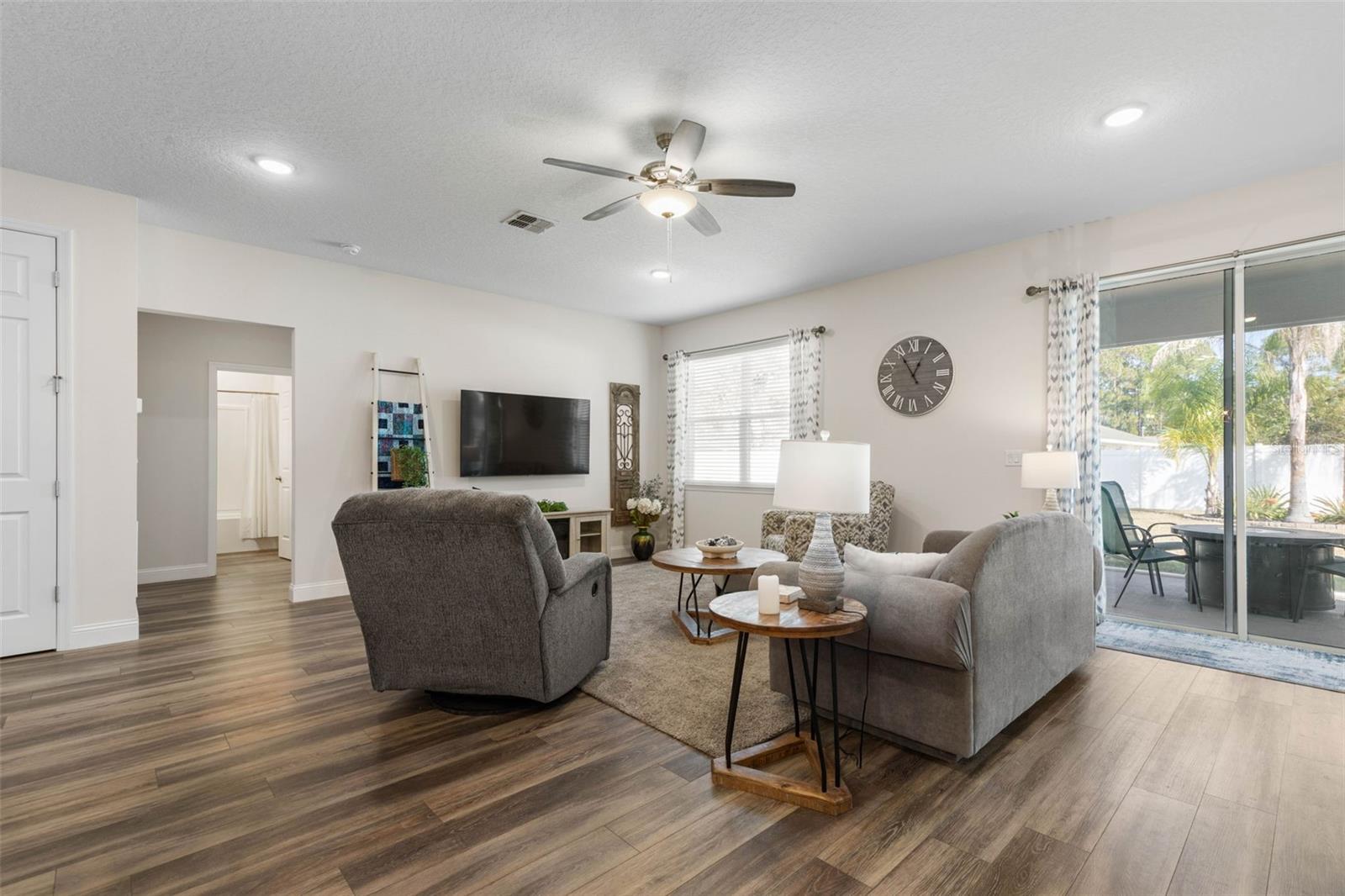 PALM COAST SEC 35 - Residential