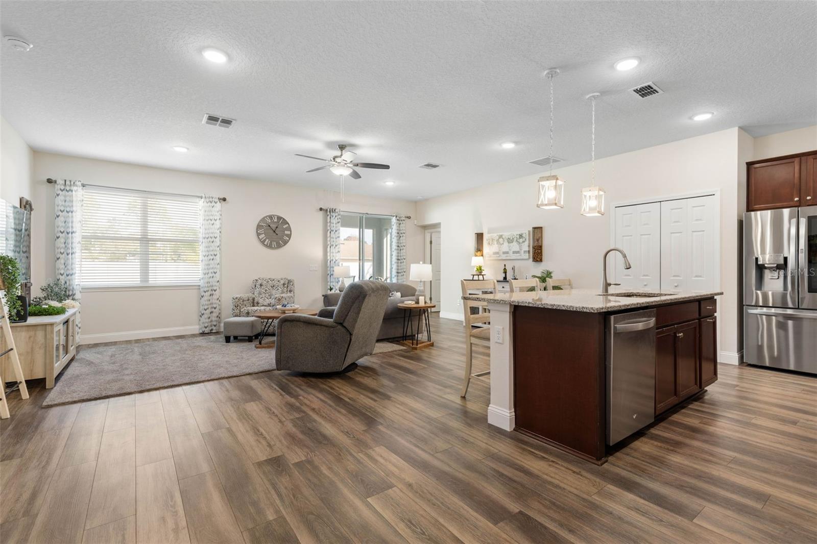 PALM COAST SEC 35 - Residential