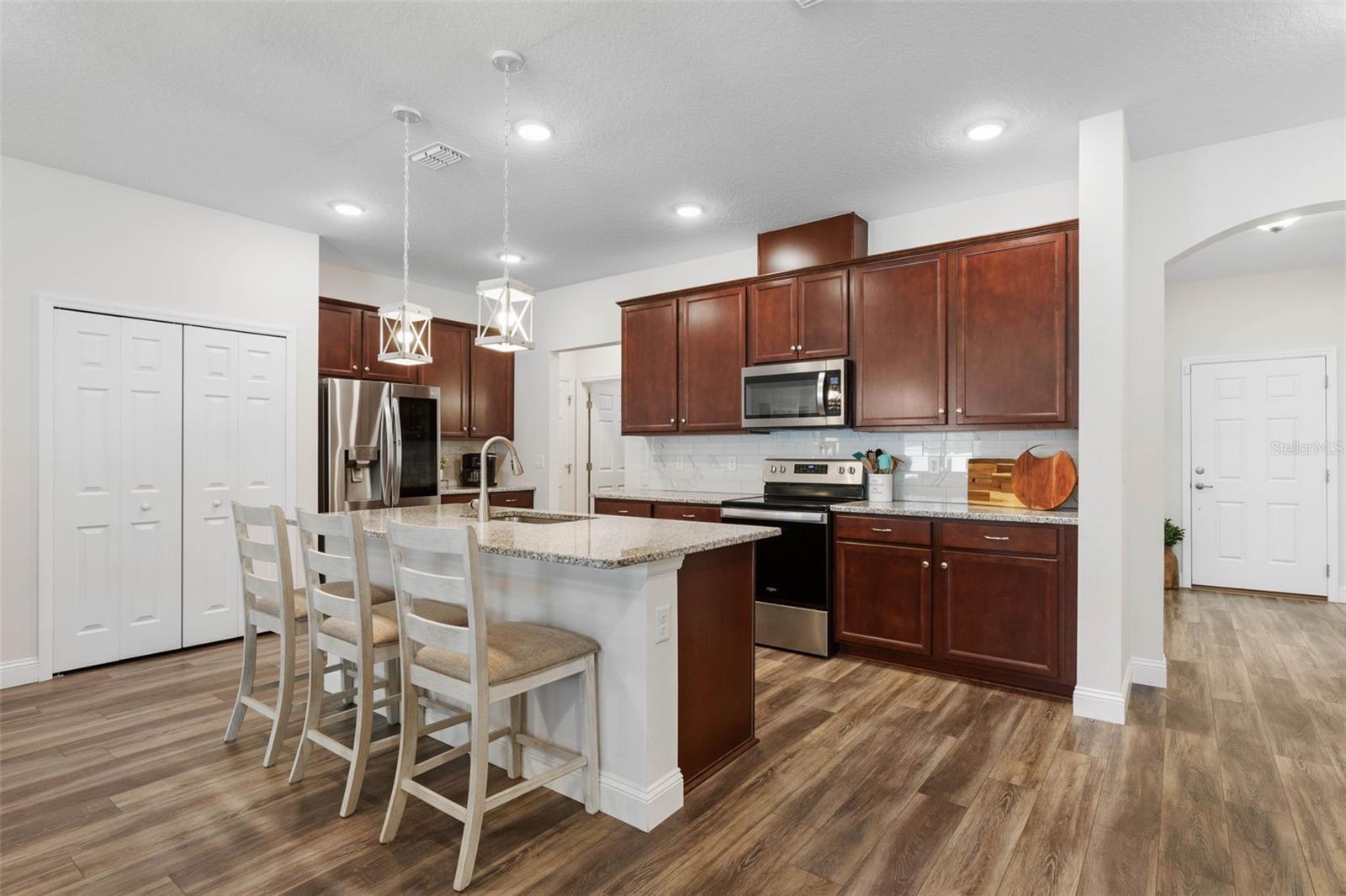 PALM COAST SEC 35 - Residential