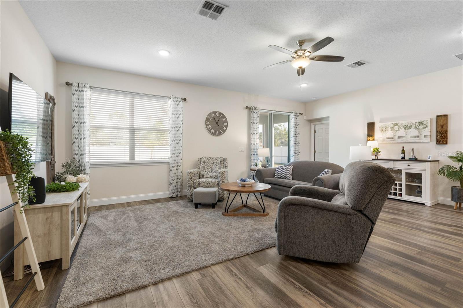 PALM COAST SEC 35 - Residential