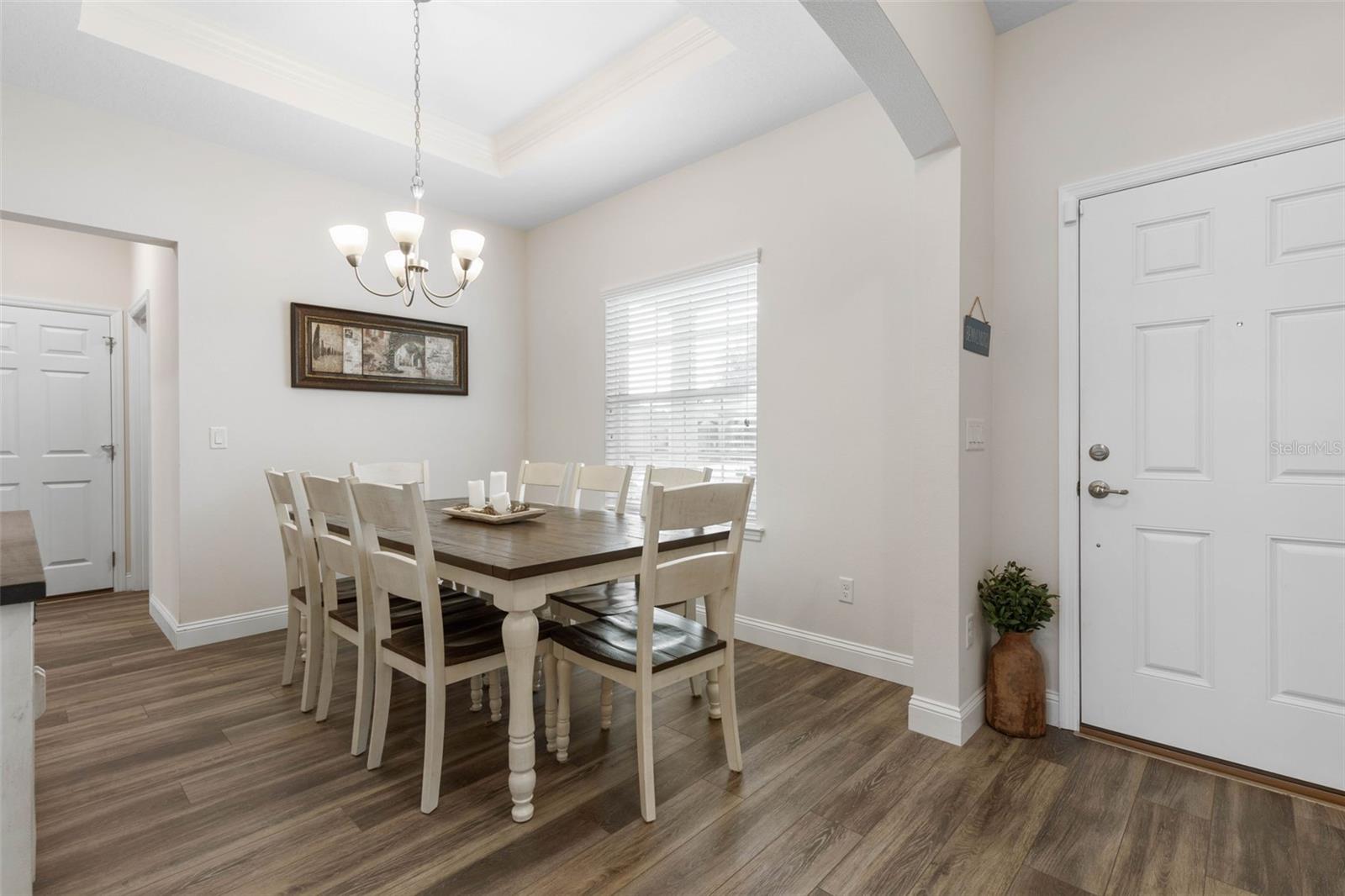 PALM COAST SEC 35 - Residential