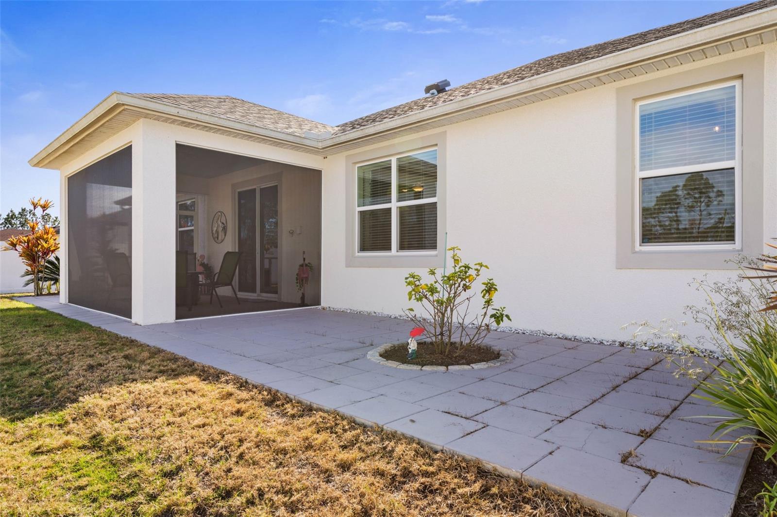 PALM COAST SEC 35 - Residential