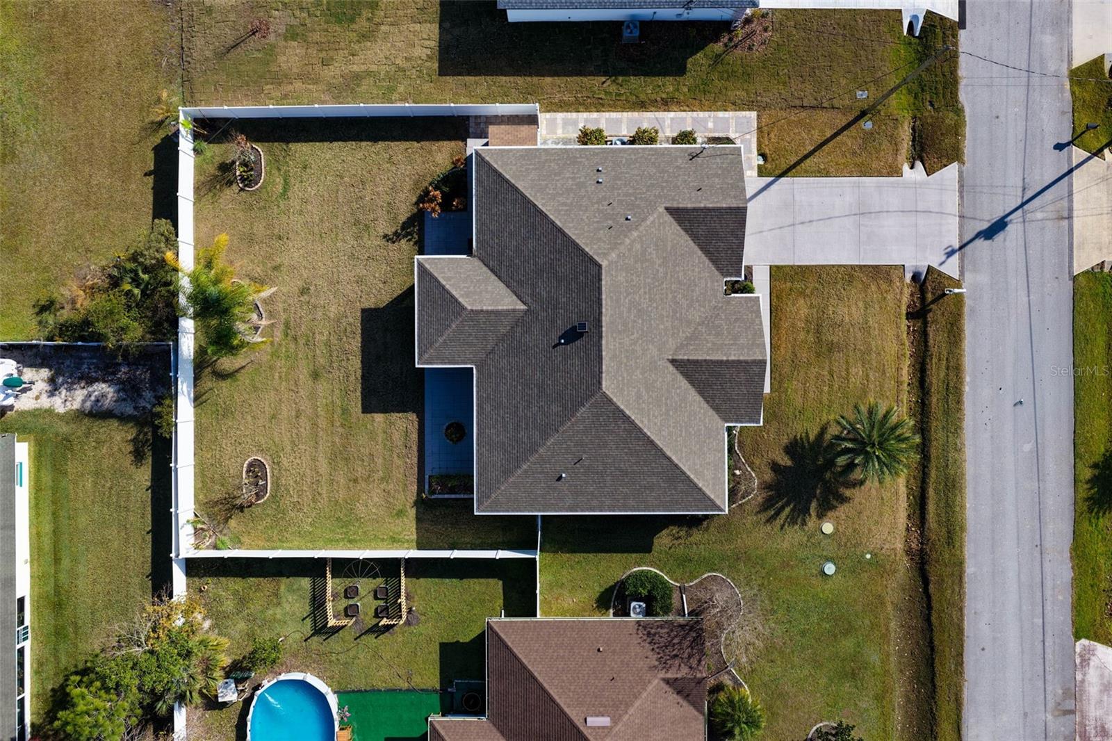 PALM COAST SEC 35 - Residential