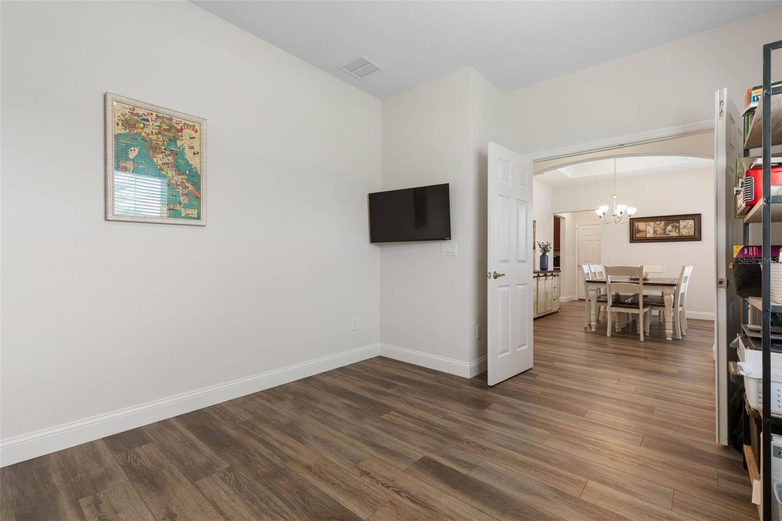 PALM COAST SEC 35 - Residential