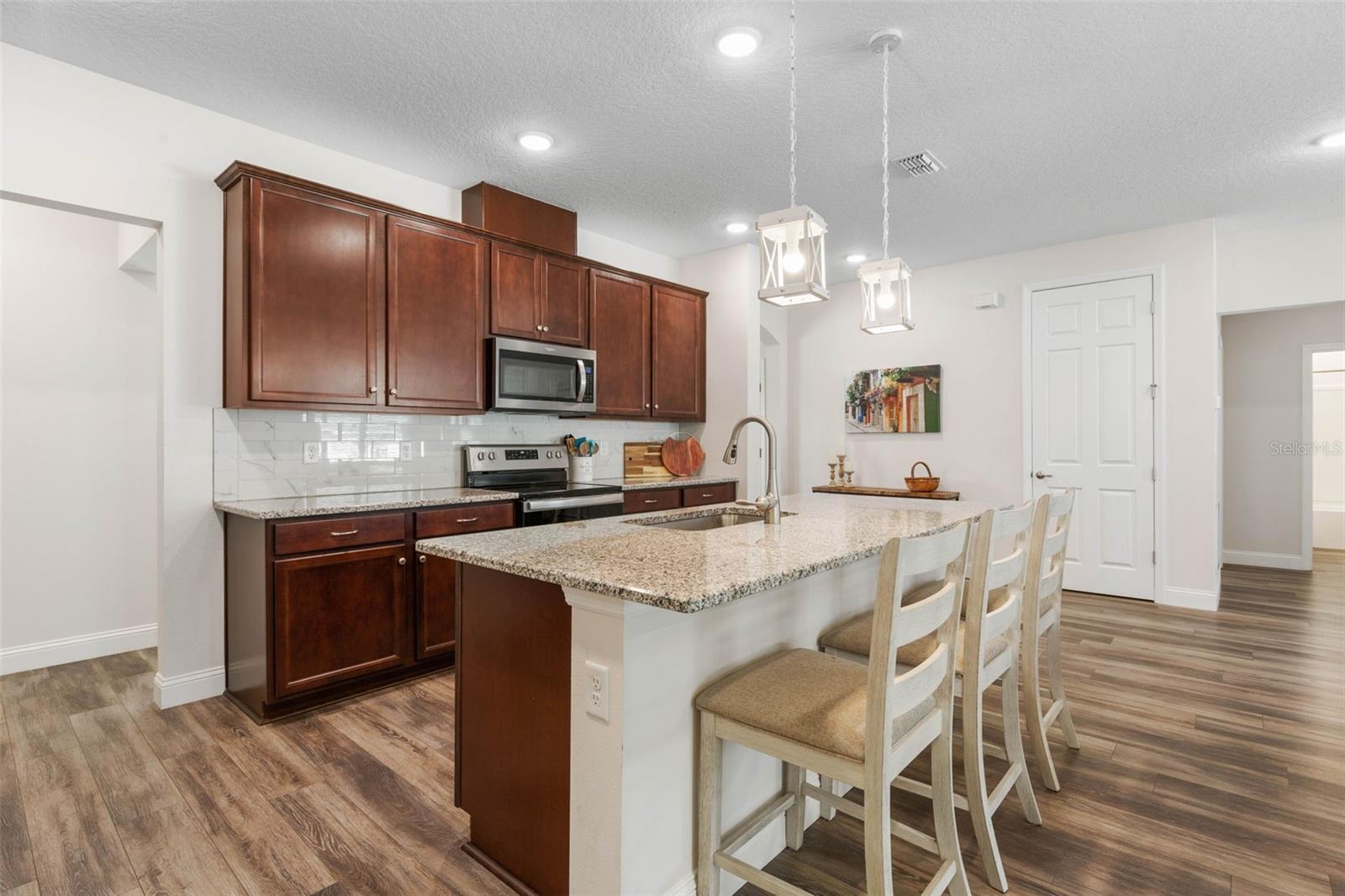 PALM COAST SEC 35 - Residential