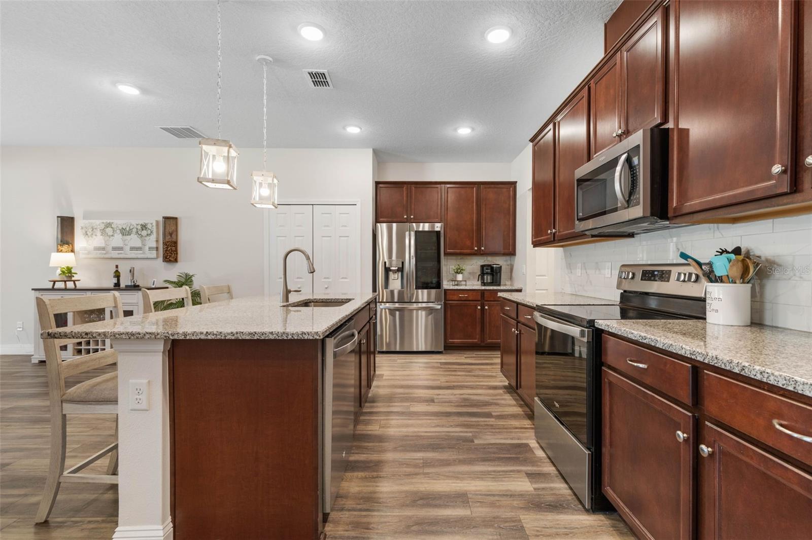 PALM COAST SEC 35 - Residential