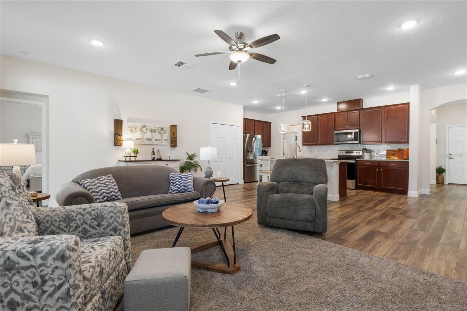 PALM COAST SEC 35 - Residential