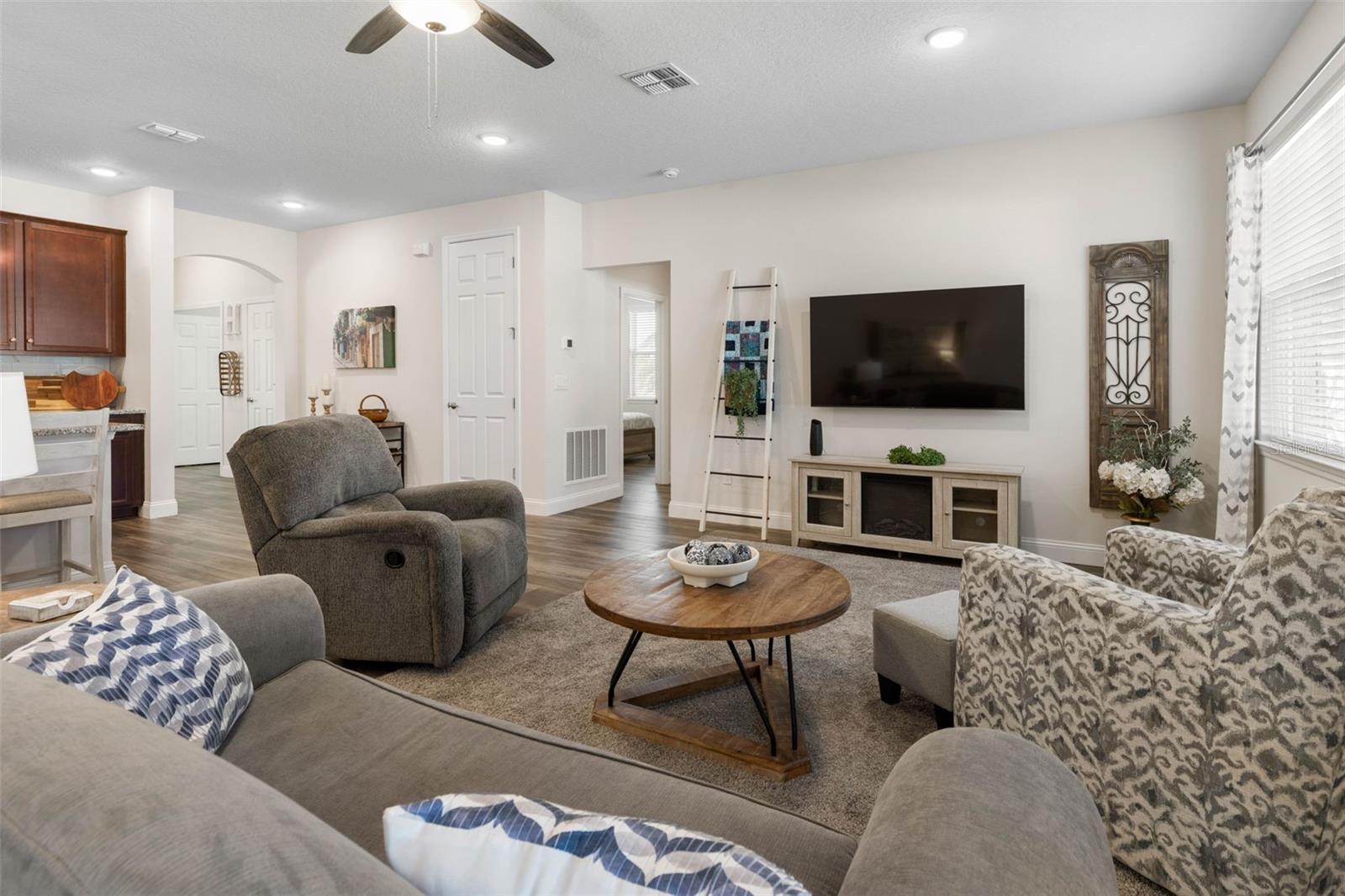 PALM COAST SEC 35 - Residential