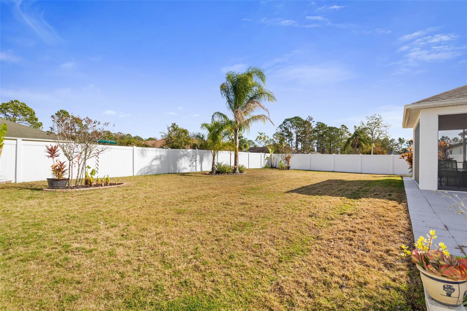 PALM COAST SEC 35 - Residential