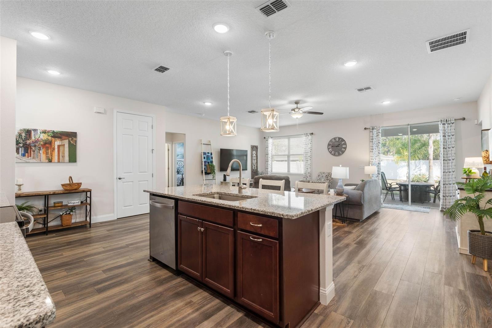 PALM COAST SEC 35 - Residential