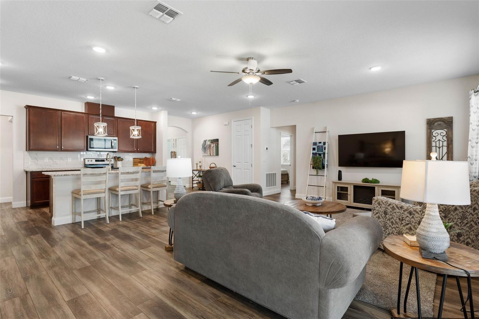 PALM COAST SEC 35 - Residential