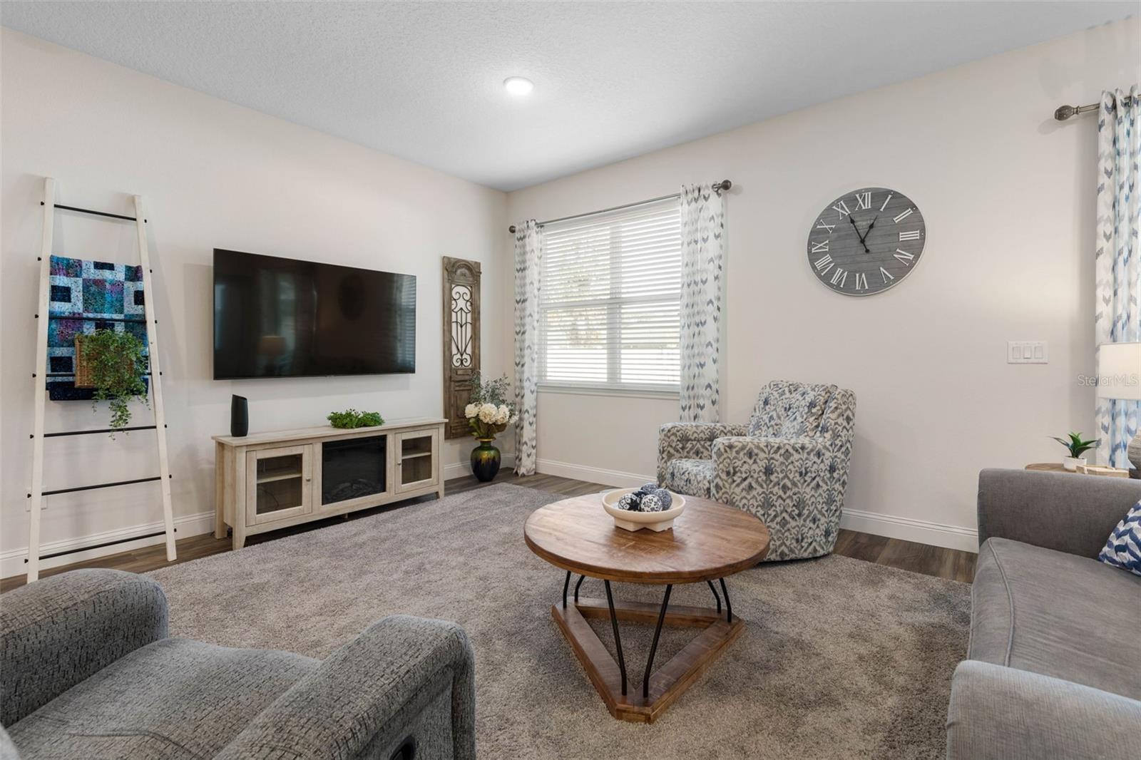 PALM COAST SEC 35 - Residential