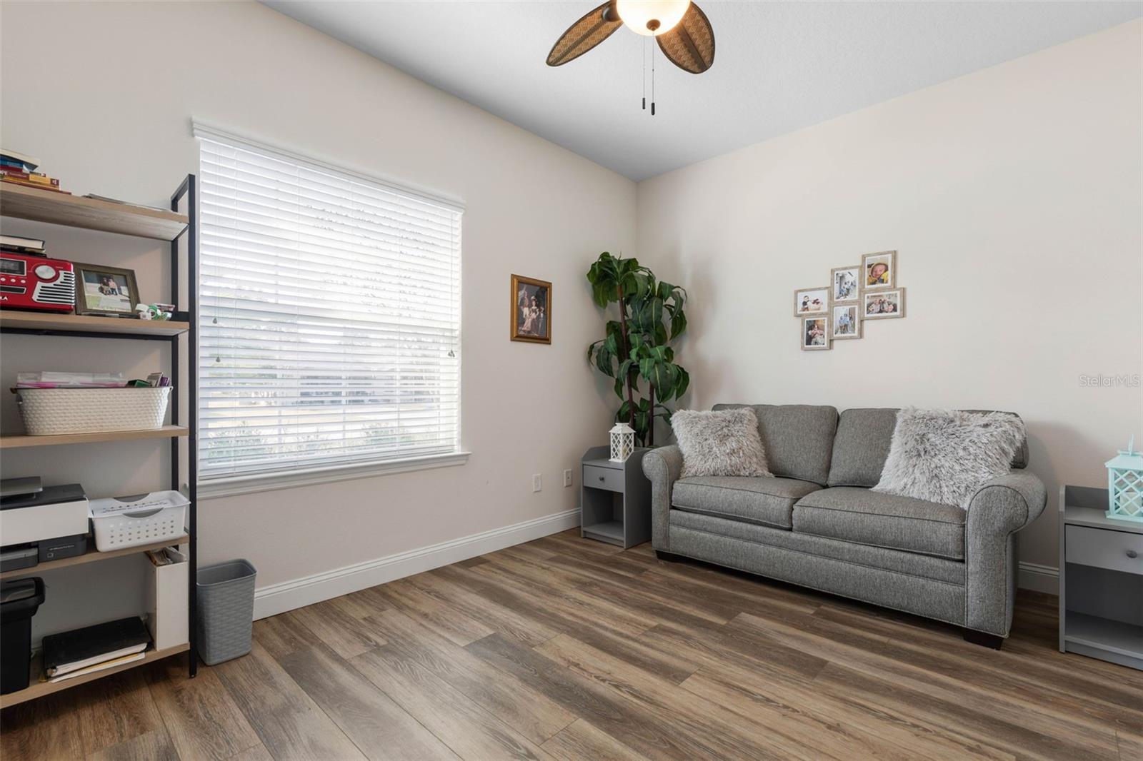 PALM COAST SEC 35 - Residential