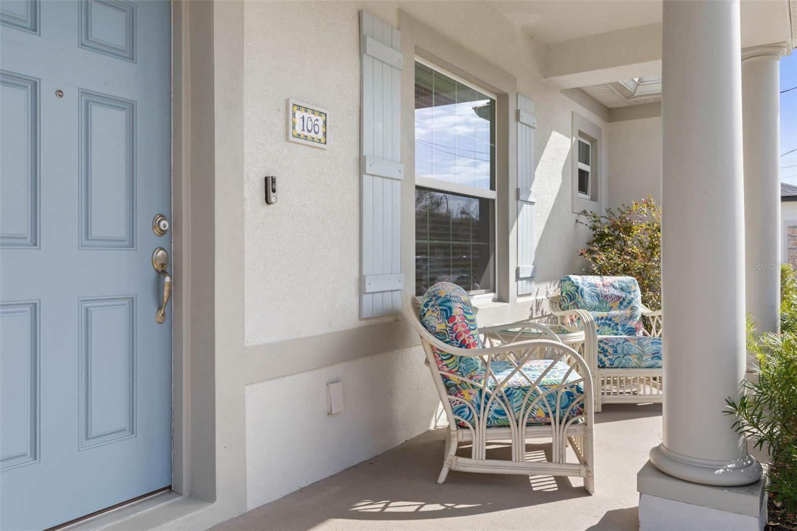 PALM COAST SEC 35 - Residential