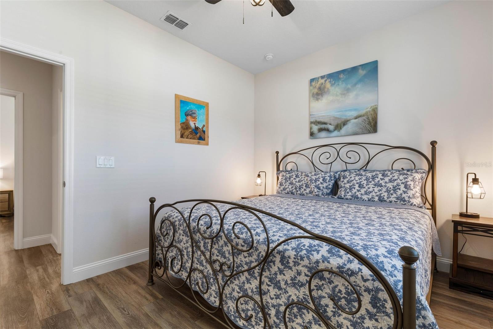 PALM COAST SEC 35 - Residential