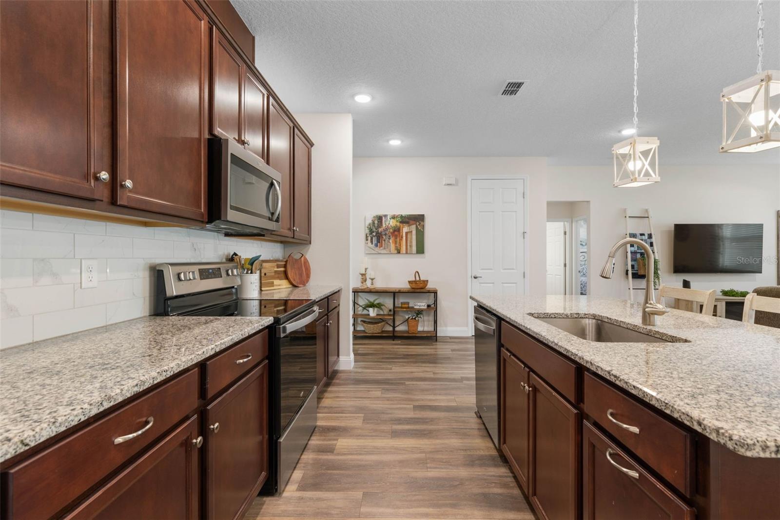 PALM COAST SEC 35 - Residential