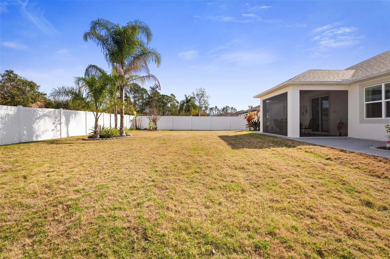 PALM COAST SEC 35 - Residential