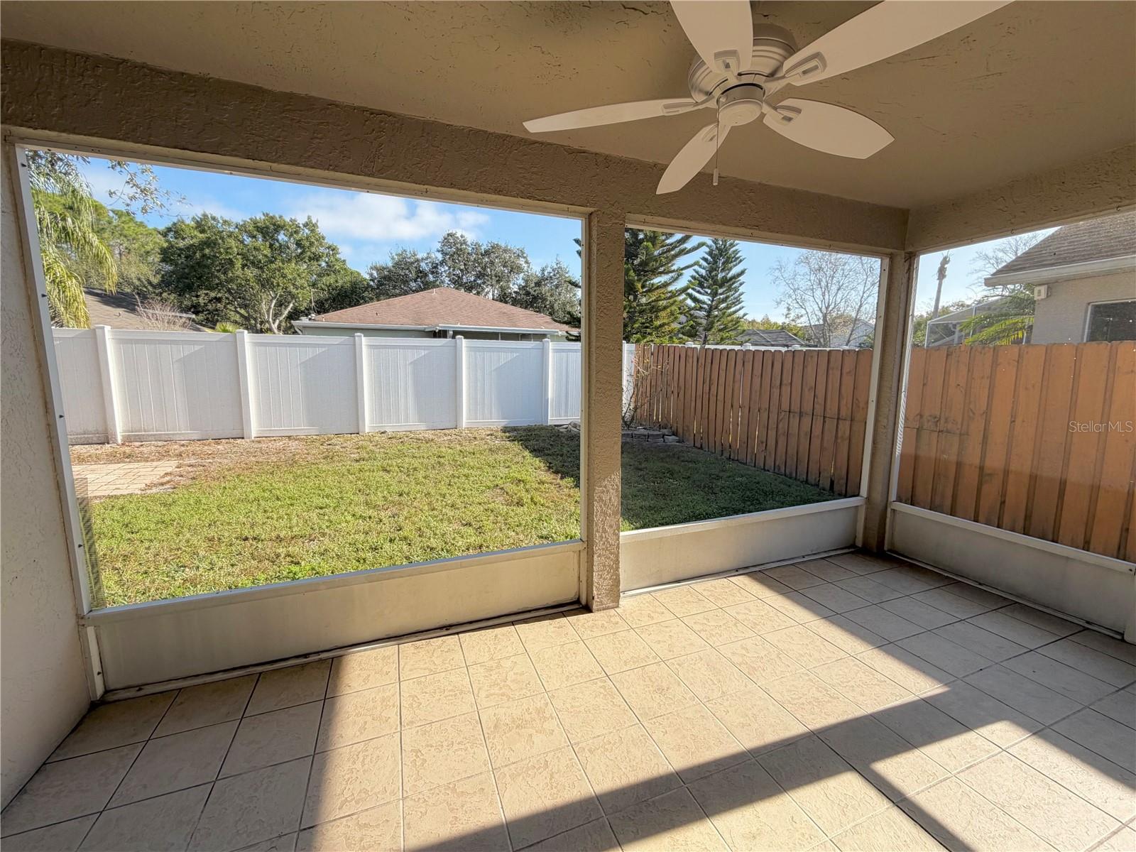 MEADOW BROOK UNIT 1 - Residential Lease