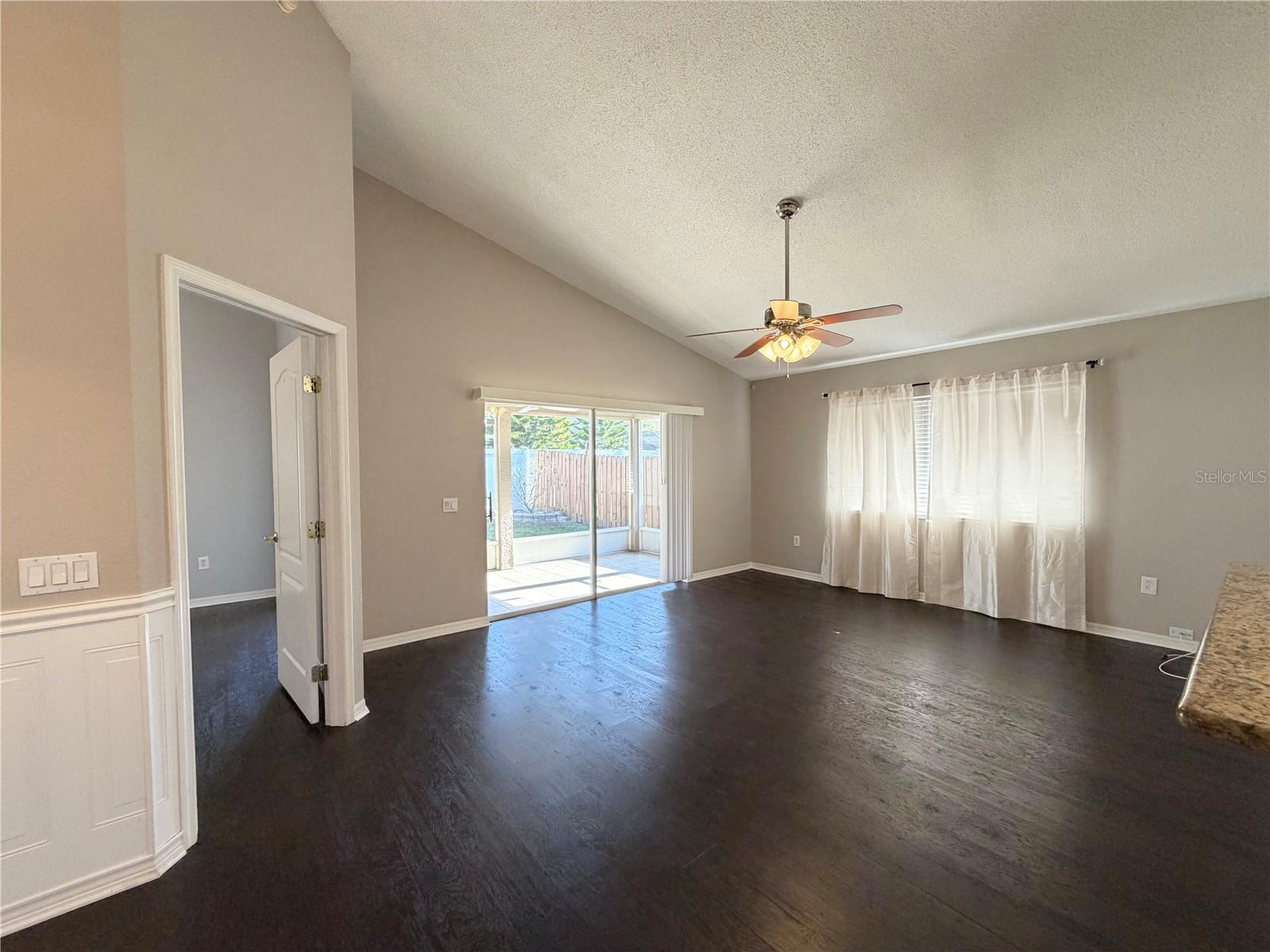 MEADOW BROOK UNIT 1 - Residential Lease