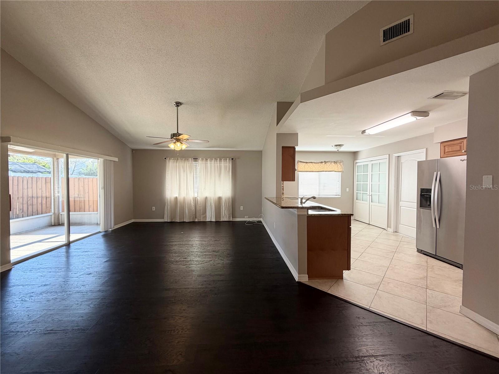 MEADOW BROOK UNIT 1 - Residential Lease