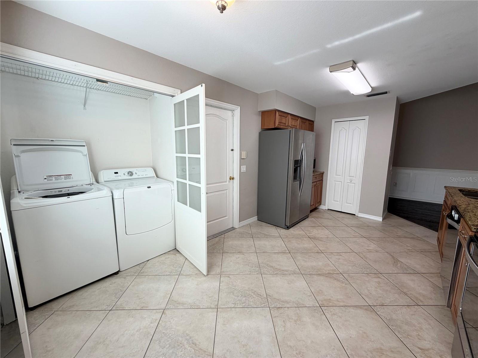 MEADOW BROOK UNIT 1 - Residential Lease