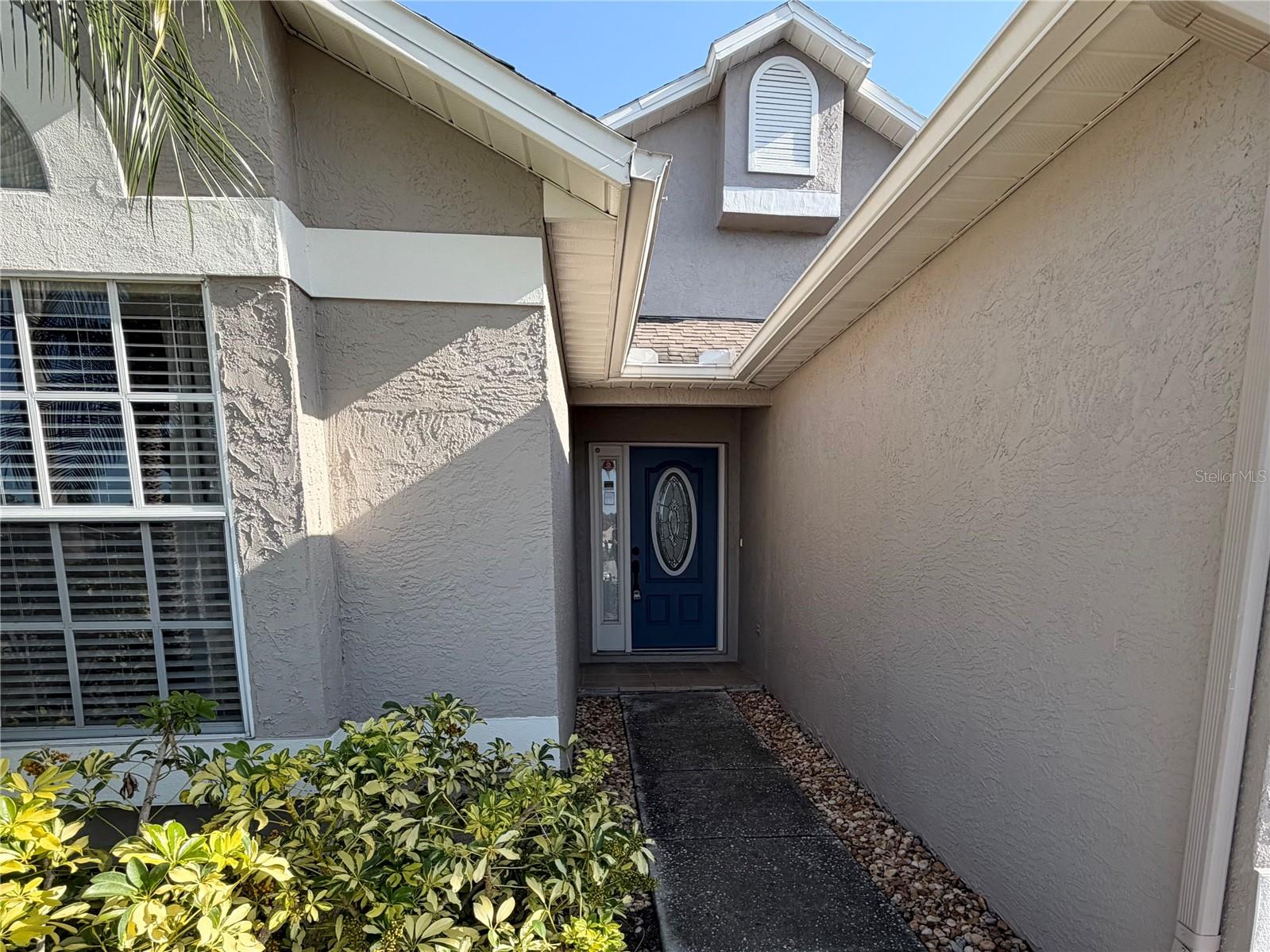 MEADOW BROOK UNIT 1 - Residential Lease