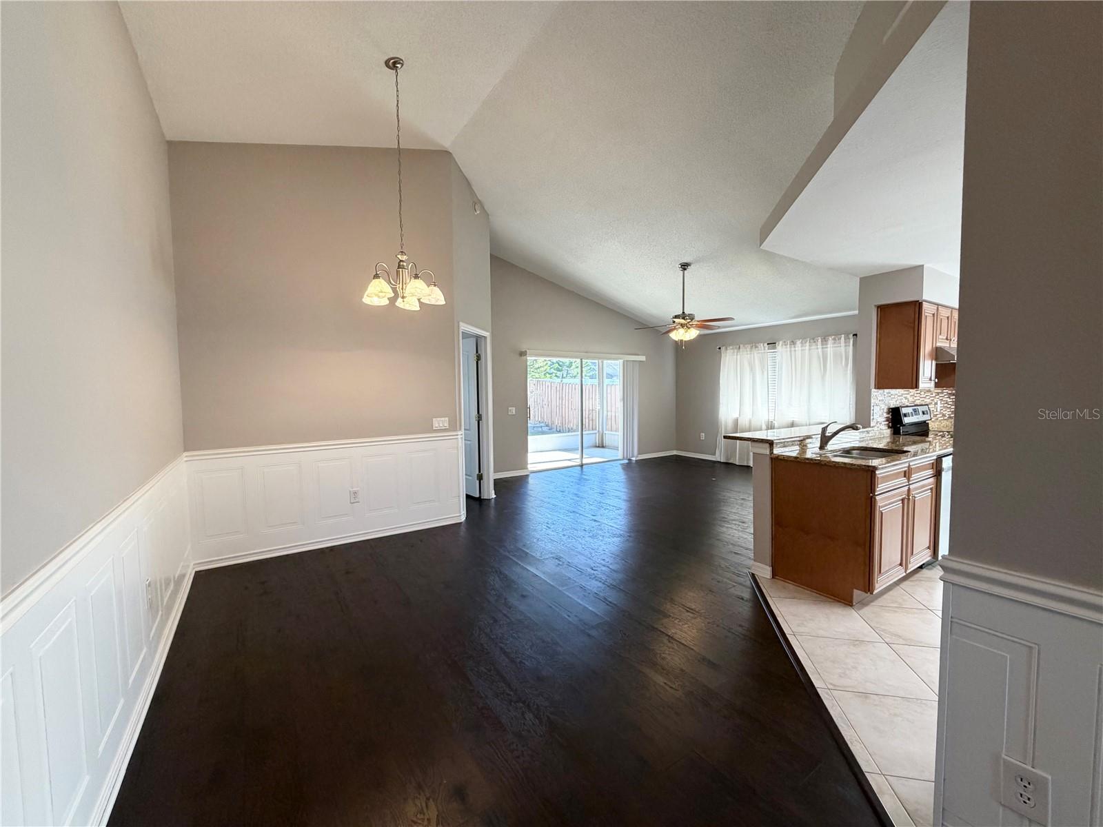 MEADOW BROOK UNIT 1 - Residential Lease