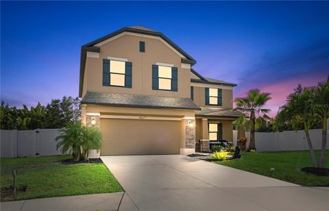 Photo of 4010 Lindever Lane, Palmetto, FL 34221 (MLS # A4648125)