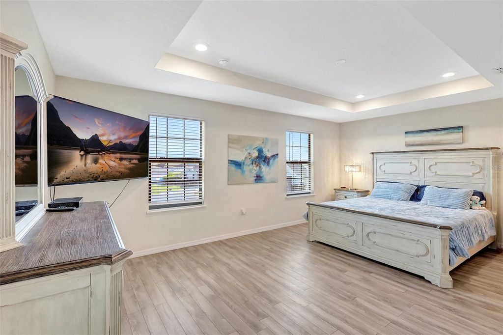 Photo of 4010 Lindever Lane, Palmetto, FL 34221 (MLS # A4648125)