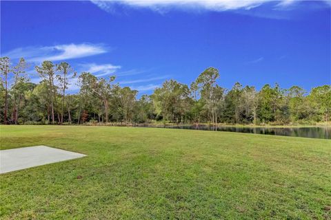 A home in WESLEY CHAPEL