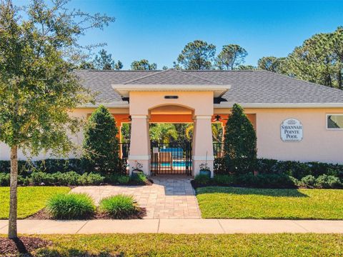 A home in NEW SMYRNA BEACH