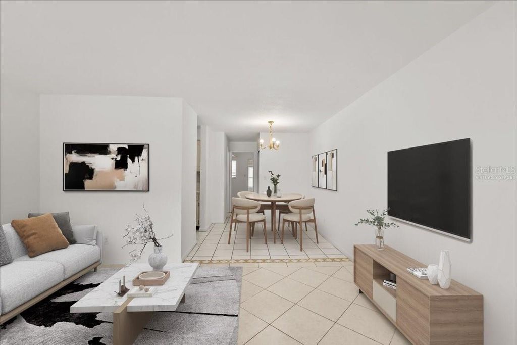 Photo of 2353 Shelley Street #5, Clearwater, FL 33765 (MLS # TB8421940)