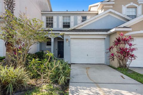 6236 OLIVEDALE DRIVE RIVERVIEW FL 33578