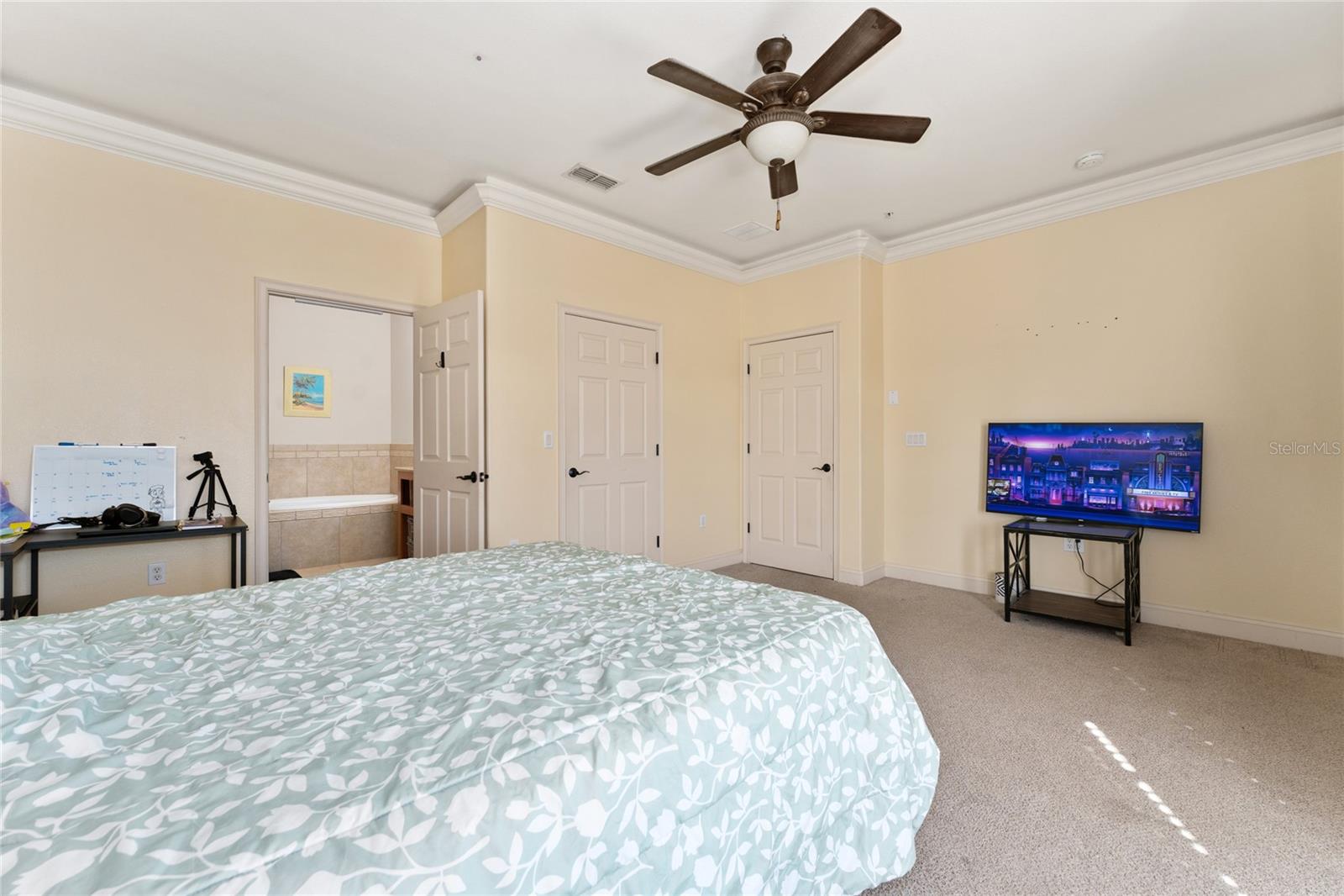 TIERRA DEL SOL - Residential