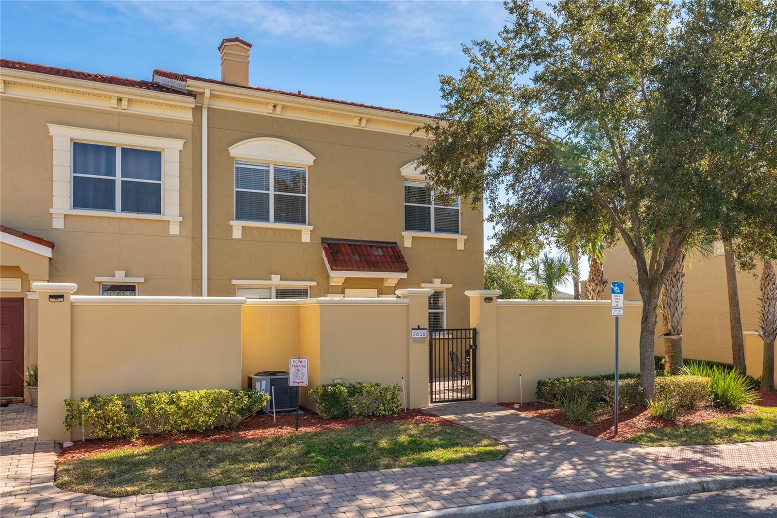 TIERRA DEL SOL - Residential