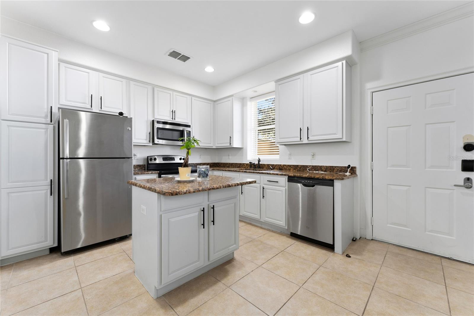 TIERRA DEL SOL - Residential