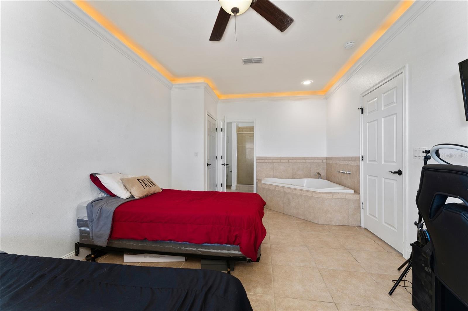 TIERRA DEL SOL - Residential