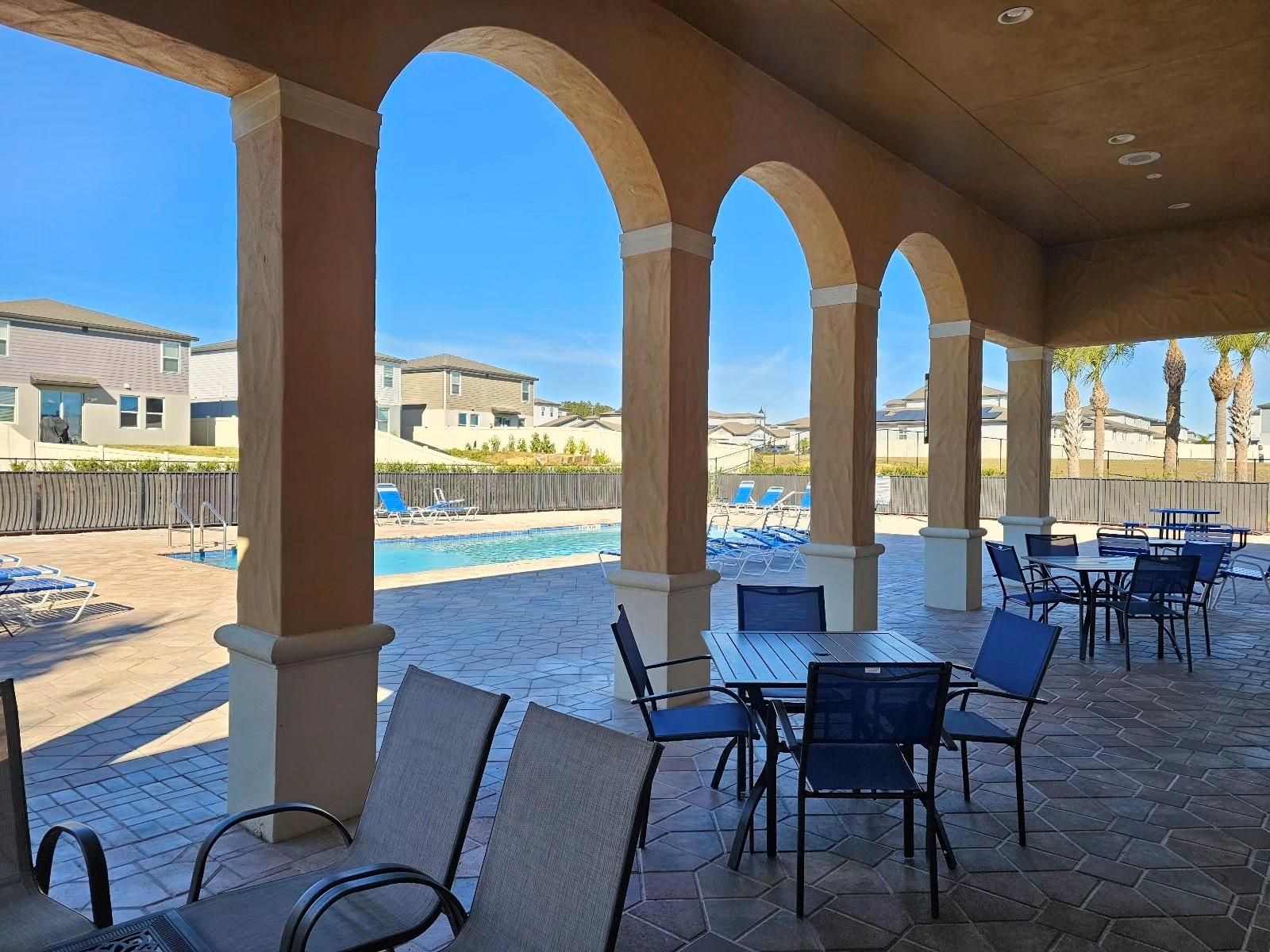 TIERRA DEL SOL - Residential