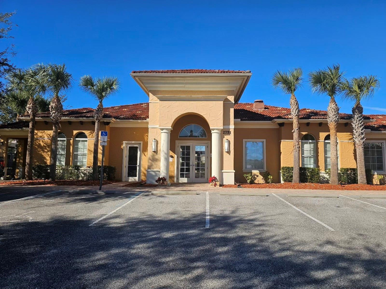 TIERRA DEL SOL - Residential