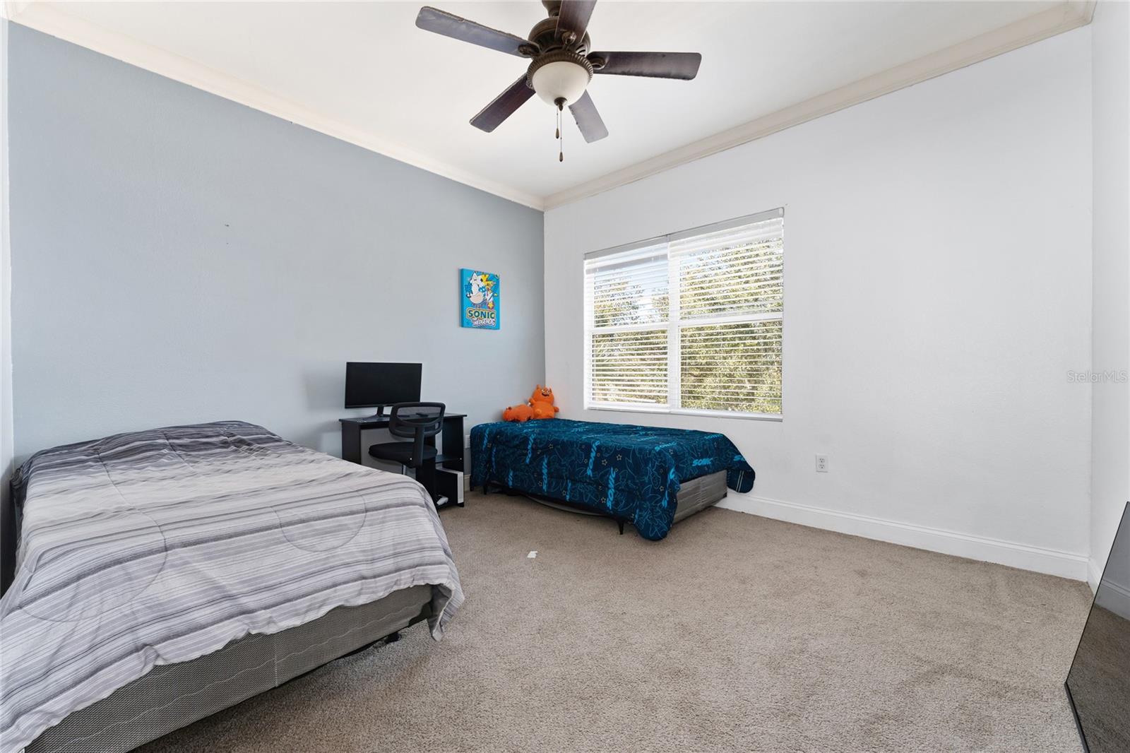 TIERRA DEL SOL - Residential