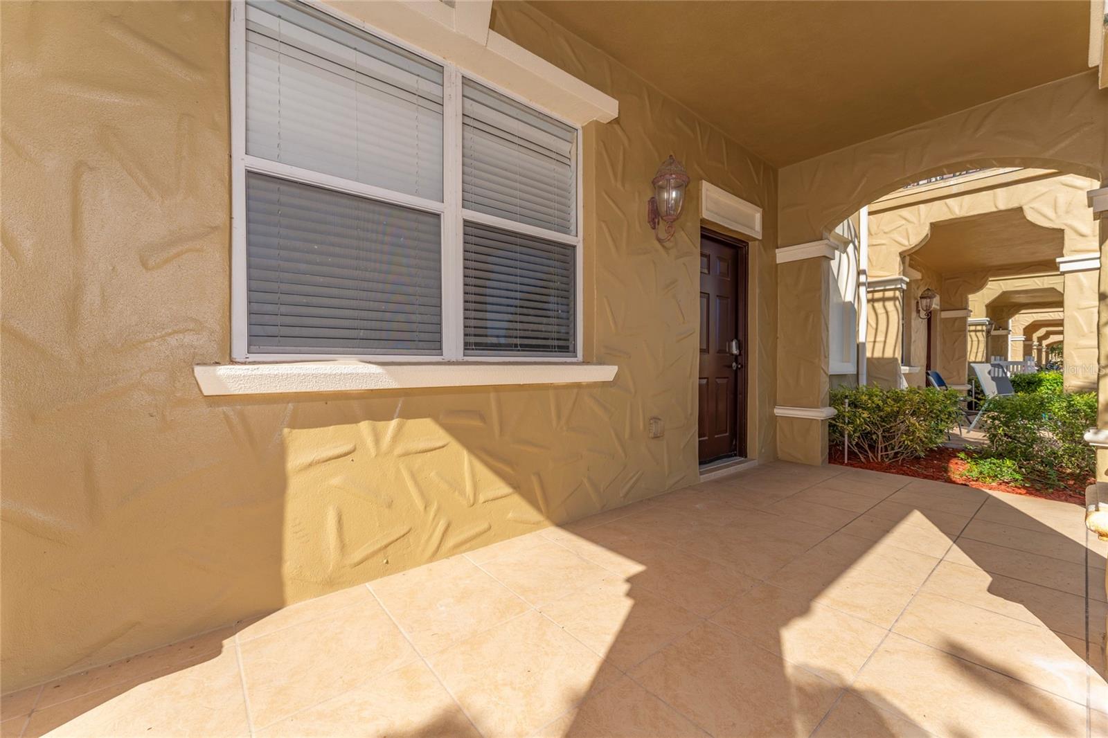 TIERRA DEL SOL - Residential