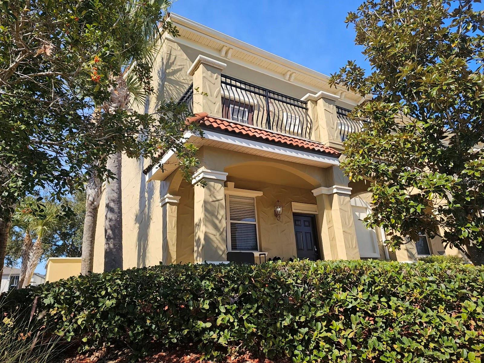 TIERRA DEL SOL - Residential