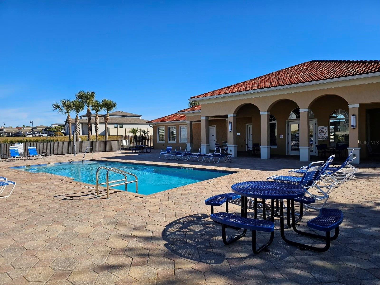 TIERRA DEL SOL - Residential