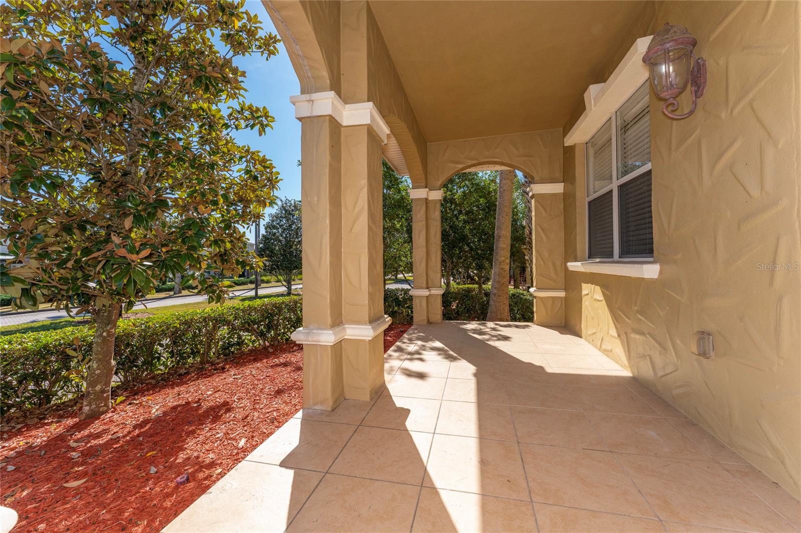 TIERRA DEL SOL - Residential